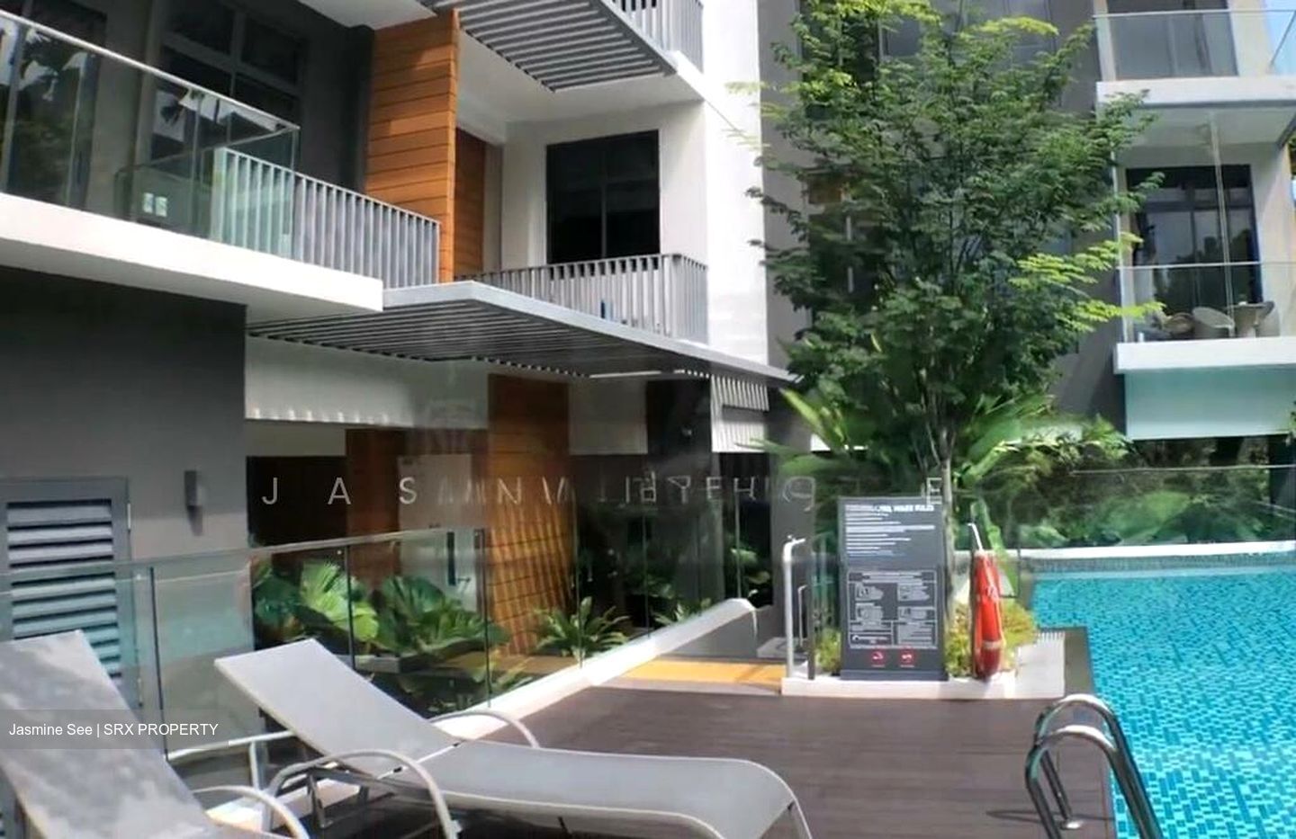 38 Jervois (D10), Apartment #502475101